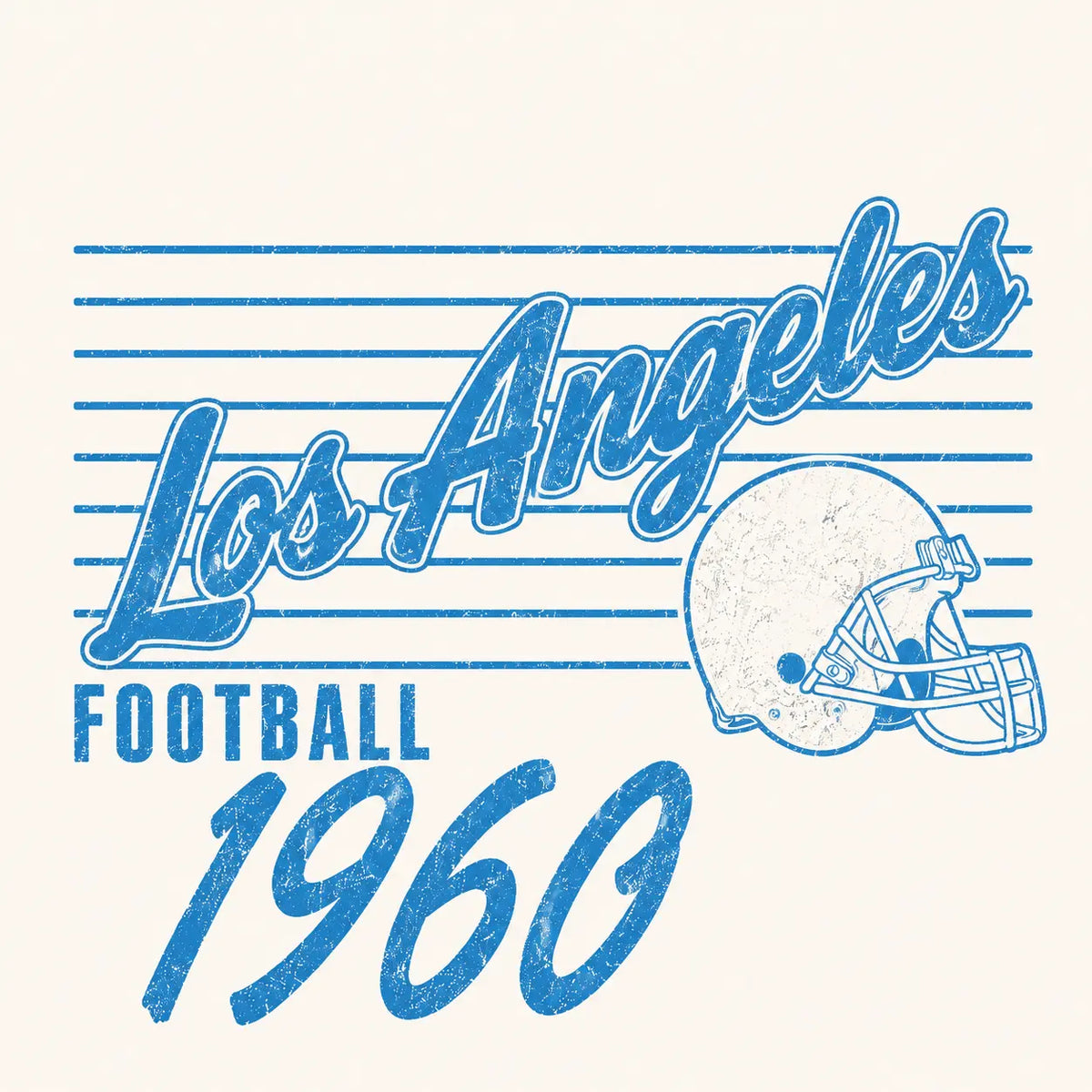 Vintage 90s All Teams Football Sand T-Shirt – Retro Game Day Unisex Tee