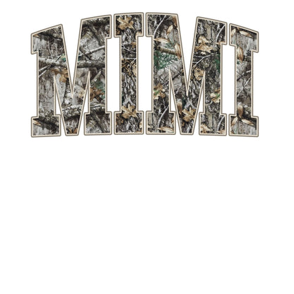 Comfort Colors® Custom Mama Chambray T-Shirt – Personalized Motherhood Graphic Tee, Aesthetic Mama Shirt, Custom Gift for New Mom