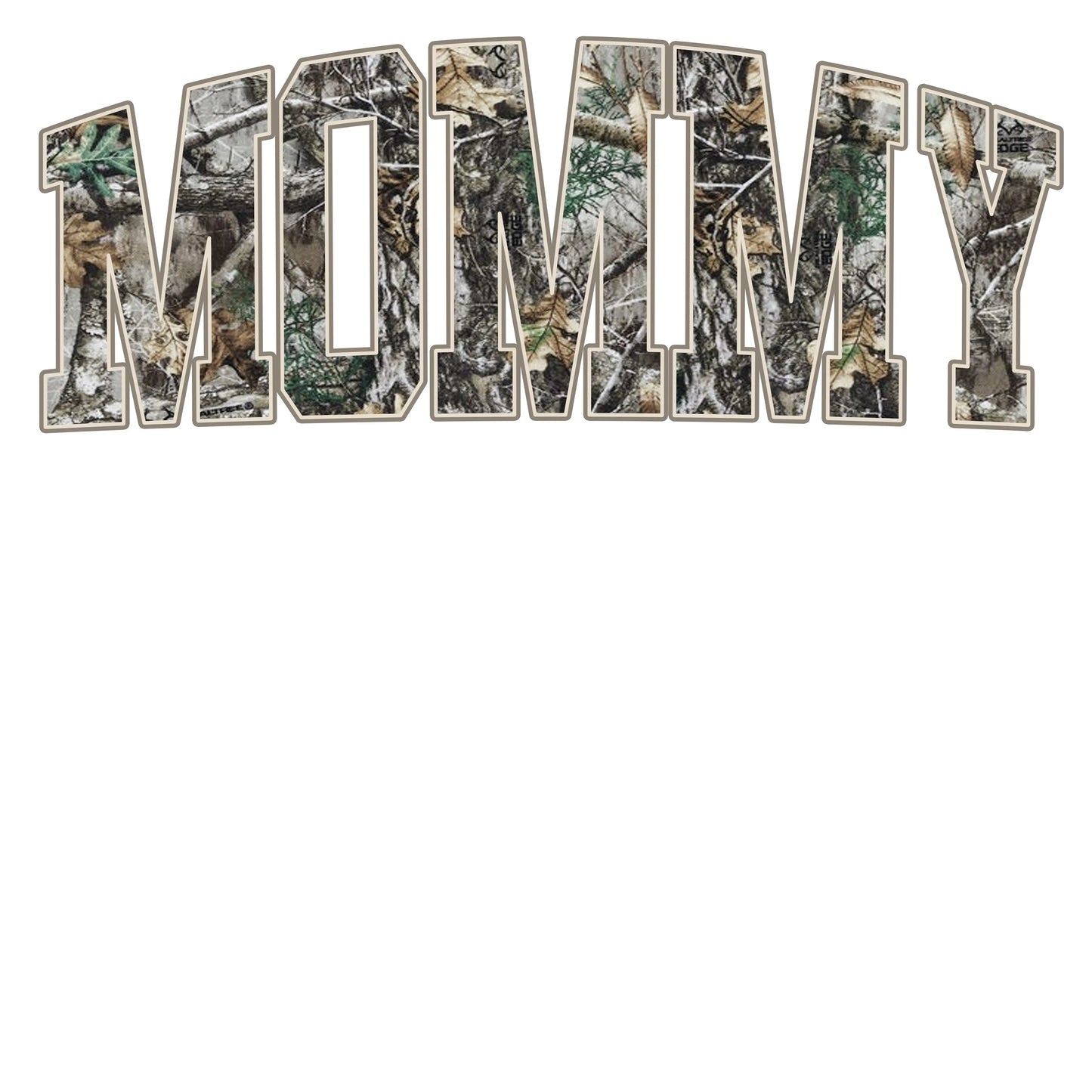 Comfort Colors® Custom Mama Chambray T-Shirt – Personalized Motherhood Graphic Tee, Aesthetic Mama Shirt, Custom Gift for New Mom