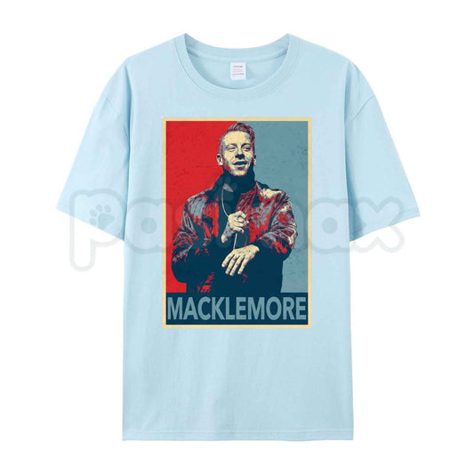 Macklemore Same Love T-Shirt – Equality Music Pride Fan Unisex Tee-Pasimax