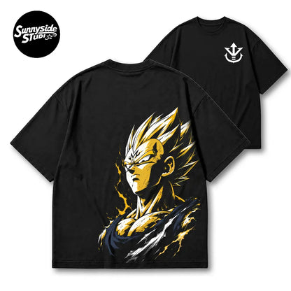 Anime 90s Graphic Tee – Vintage Aesthetic Retro Mens T Shirt, Classic Otaku Manga Unisex Cotton Streetwear Shirt