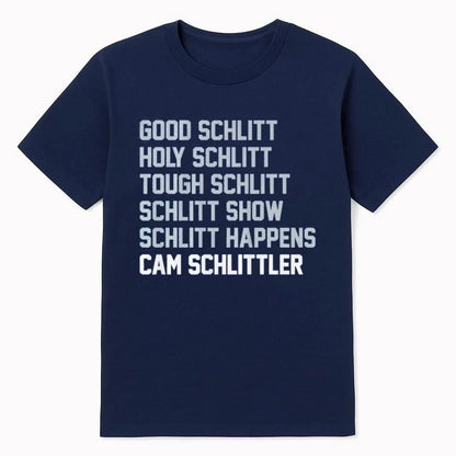 Max Fried Schlitt List Shirt – Good Schlitt Holy Schlitt Baseball Hoodie & Pitcher Fan Gift Sweatshirt