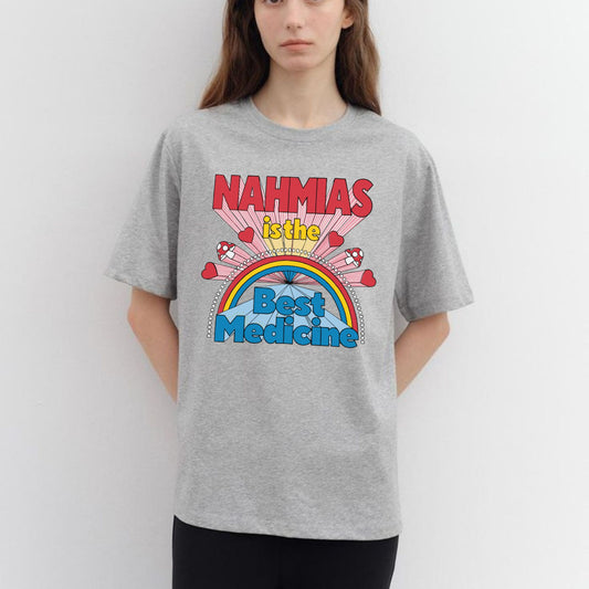 Medicine T-Shirt - Unisex Medical Professional Apparel, Medical Student Tee, Healthcare Worker Gift-Pasimax