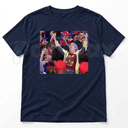My Aunt Sue Is My Hero T-Shirt – Family Pride & Everyday Superhero Graphic Tee-Pasimax