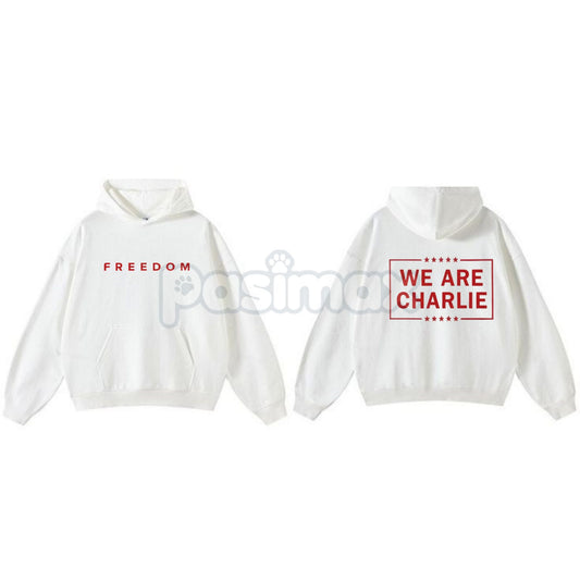 National Day of Remembrance for C.K. Hoodie – "Wear Red on October 14th" Commemorative Pullover, Unisex Support Apparel-Pasimax