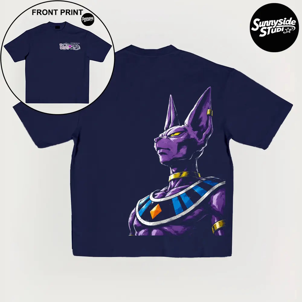 Anime 90s Graphic Tee – Vintage Aesthetic Retro Mens T Shirt, Classic Otaku Manga Unisex Cotton Streetwear Shirt
