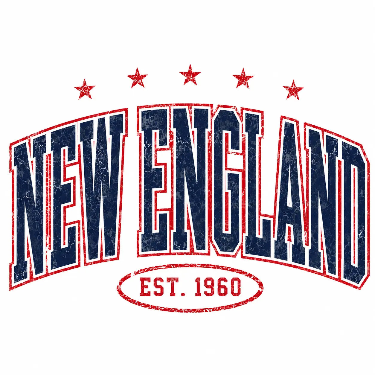All Team Vintage Football Sweatshirt | Classic Retro Sports Apparel