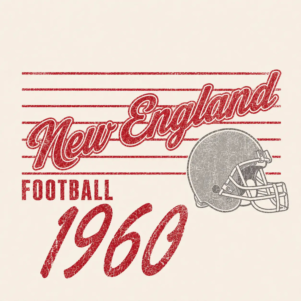 Vintage 90s All Teams Football Sand T-Shirt – Retro Game Day Unisex Tee