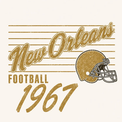 Vintage 90s All Teams Football Sand T-Shirt – Retro Game Day Unisex Tee