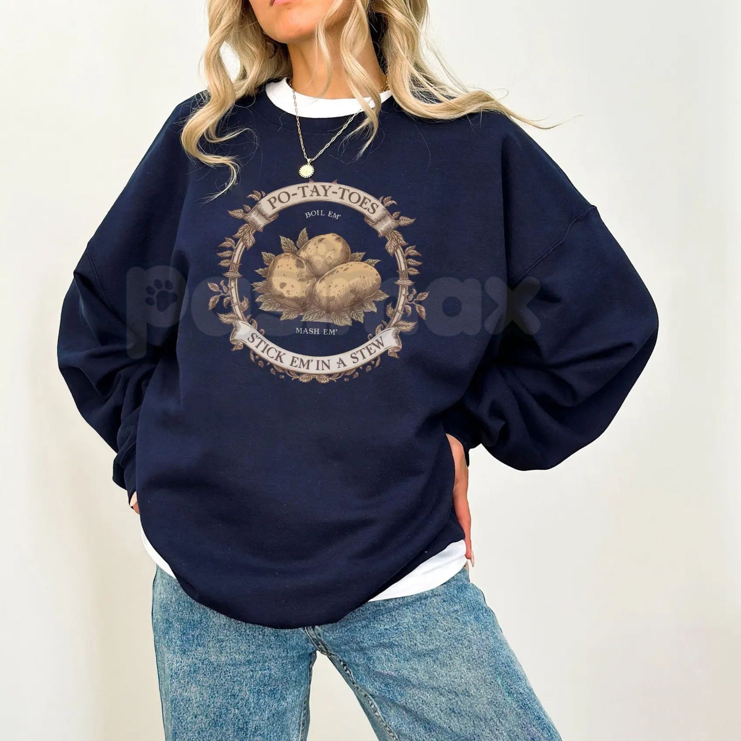 Not All Who Wander Are Lost Lord of the Rings Sweatshirt | Inspirational Tolkien Quote Graphic Tee | Fantasy Traveler Gift-Pasimax