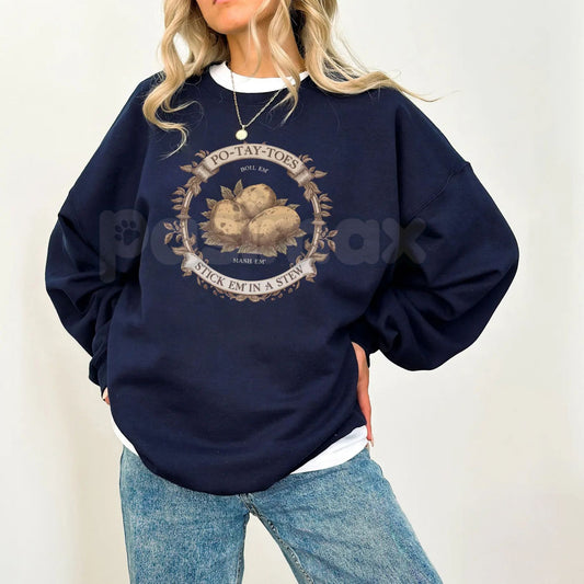 Not All Who Wander Are Lost Lord of the Rings Sweatshirt | Inspirational Tolkien Quote Graphic Tee | Fantasy Traveler Gift-Pasimax