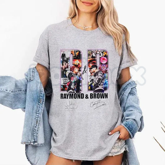 Official "2026 Music Hits" T-Shirt – Commemorative Concert Graphic Tee, Premium 100% Cotton All-Genders Fan Top, Soft Lived-In Heavyweight Tour Season Souvenir Shirt, Made in USA-Pasimax