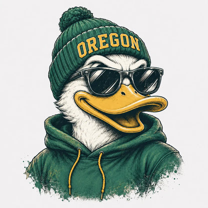 College Football Spirit Animal Sweatshirt | Game Day Mascot Graphic Pullover