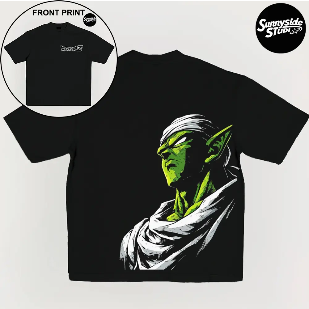 Anime 90s Graphic Tee – Vintage Aesthetic Retro Mens T Shirt, Classic Otaku Manga Unisex Cotton Streetwear Shirt
