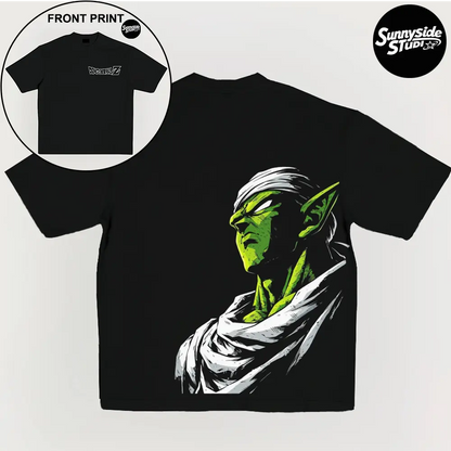 Anime 90s Graphic Tee – Vintage Aesthetic Retro Mens T Shirt, Classic Otaku Manga Unisex Cotton Streetwear Shirt