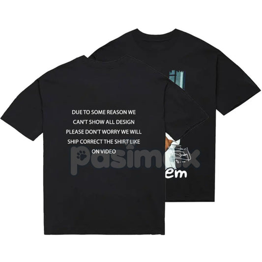 Pro Democracy Statement Shirt - Rap Lyrics Political Activist Graphic Tee, Unisex Summer Wear-Pasimax