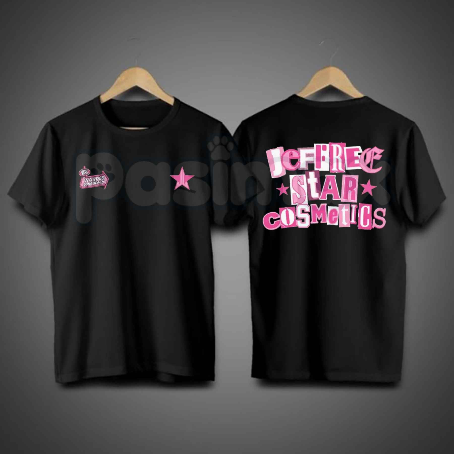 Ransom Warped Tour T-Shirt – Vintage Pop Punk Rock Unisex Cotton Graphic Tee-Pasimax