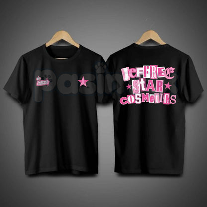 Ransom Warped Tour T-Shirt – Vintage Pop Punk Rock Unisex Cotton Graphic Tee-Pasimax