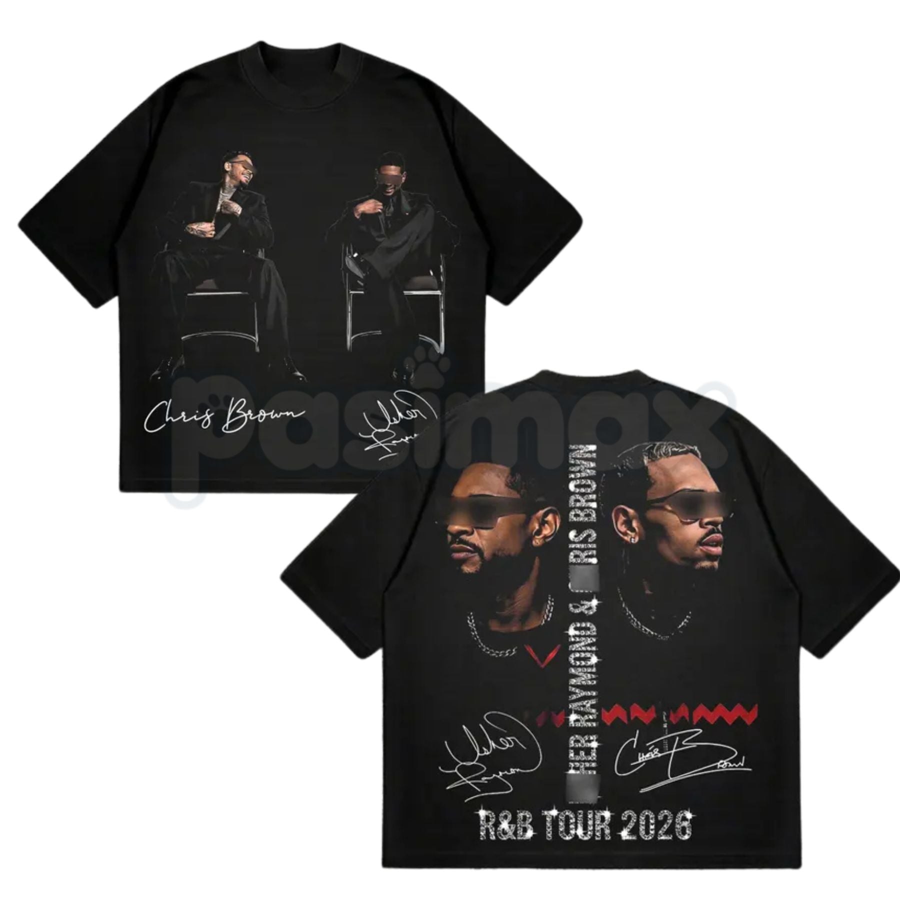 Vaundy　2026 ドームツアーレイヤードTシャツ　Мサイズ Vaundy silence ドームツアー Tシャツ Mサイズ - メルカリ