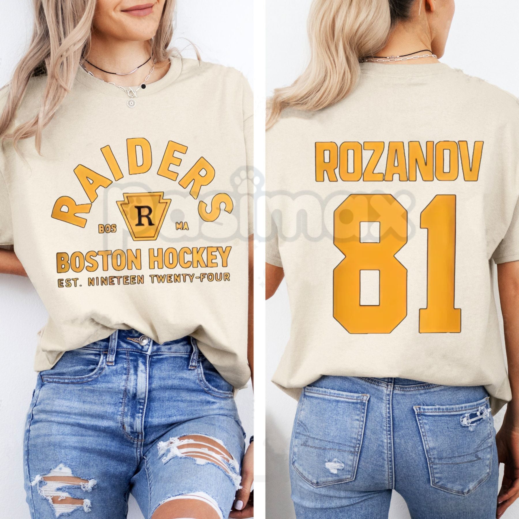 Retro Hudson Williams & Connor Storrie 2-Sided T-Shirt - Vintage 90s Style Fan Graphic Tee, Hudson & Connor Double-Sided Apparel, Nostalgic Character Tribute Shirt-Pasimax