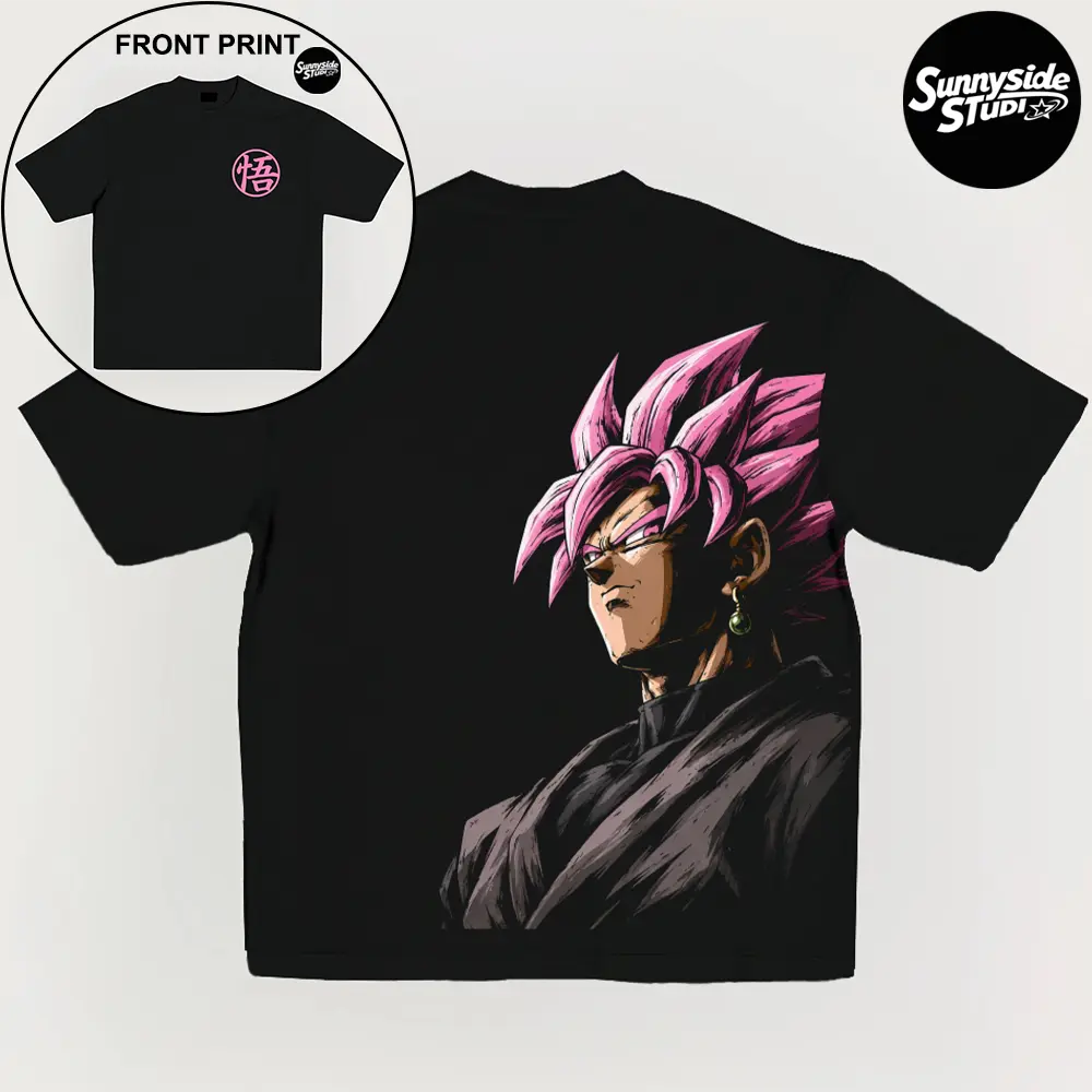 Anime 90s Graphic Tee – Vintage Aesthetic Retro Mens T Shirt, Classic Otaku Manga Unisex Cotton Streetwear Shirt