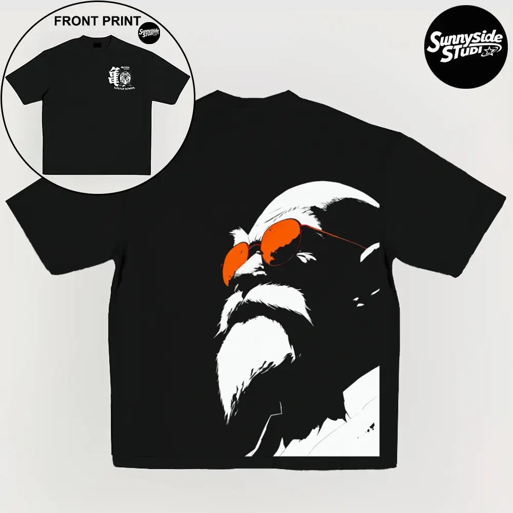 Anime 90s Graphic Tee – Vintage Aesthetic Retro Mens T Shirt, Classic Otaku Manga Unisex Cotton Streetwear Shirt
