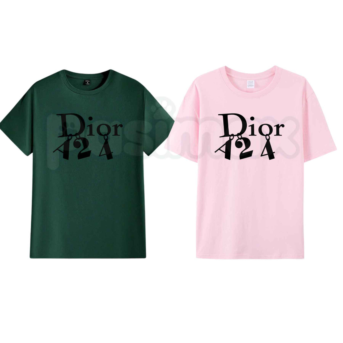 Sabrina Carpenter Jonathan Anderson Dior A24 T-Shirt – Pop Fashion Unisex Tee-Pasimax