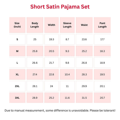 Silky Nutcracker Christmas Pajama Set for Women - Elegant Ballet Print Loungewear & Holiday Sleepwear