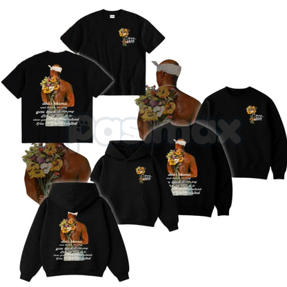 Signature Dear Mama Tupac Shirt – 2Pac "You Are Appreciated" Quote Hoodie & Hip-Hop Tribute Sweatshirt-Pasimax