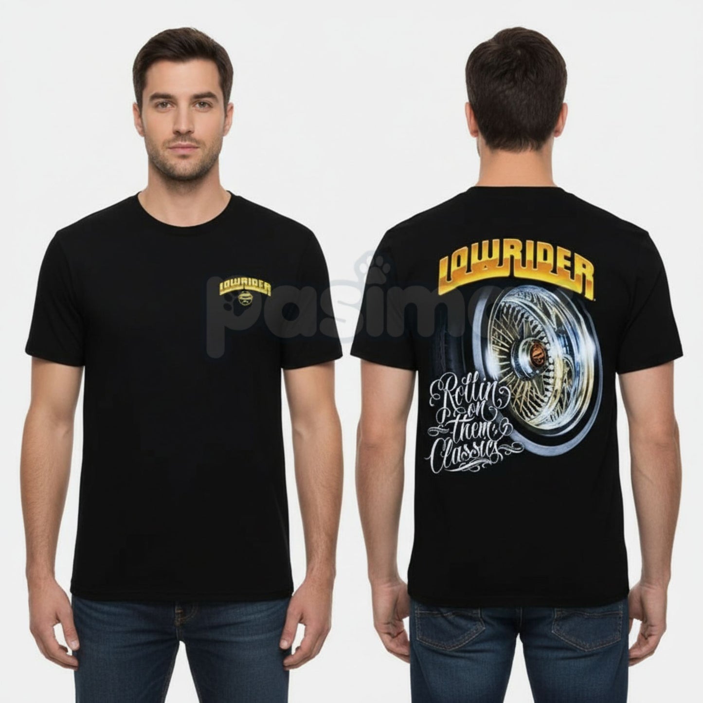 "Speed, Style & Performance" Car Lover Shirt - Funny Racing Graphic Tee, Automotive Enthusiast Apparel, Summer Performance Car Gift Shirt-Pasimax