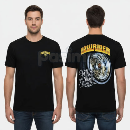 "Speed, Style & Performance" Car Lover Shirt - Funny Racing Graphic Tee, Automotive Enthusiast Apparel, Summer Performance Car Gift Shirt-Pasimax