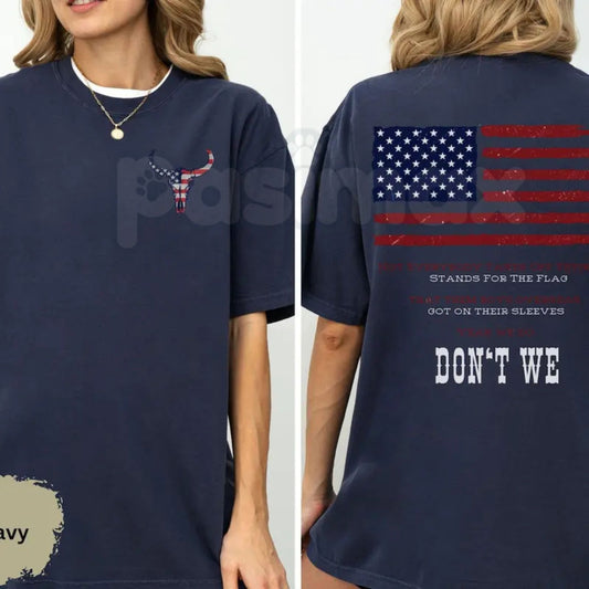 "Still the Problem" 2026 Tour Graphic T-Shirt – Vintage-Style Patriotic Music Tour Unisex Graphic Tee-Pasimax