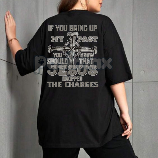 Stylish Men Graphic T-Shirt - Comfortable Crew Neck, Versatile Sports And Casual Wear Tee-Pasimax