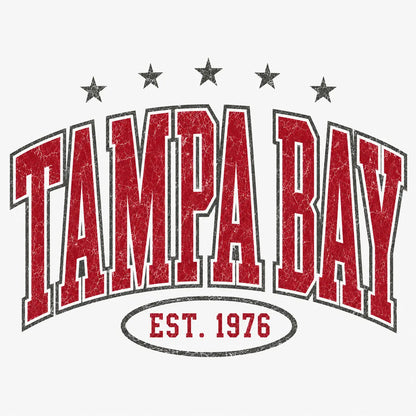All Team Vintage Football Sweatshirt | Classic Retro Sports Apparel