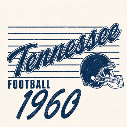 Vintage 90s All Teams Football Sand T-Shirt – Retro Game Day Unisex Tee