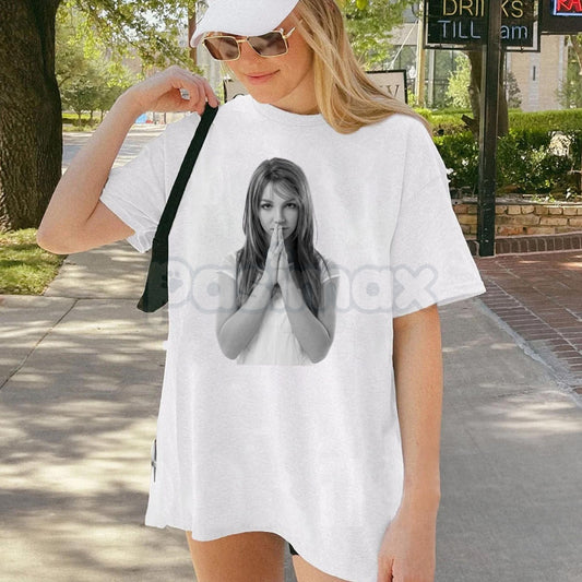 The Boys Mother’s Milk "MM" T-Shirt – Vigilante Movie Poster Graphic Tee, Premium 100% Cotton Mother's Milk Fan Top, Soft Lived-In Heavyweight Anti-Hero Statement Shirt, Made in USA-Pasimax