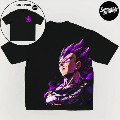 Anime 90s Graphic Tee – Vintage Aesthetic Retro Mens T Shirt, Classic Otaku Manga Unisex Cotton Streetwear Shirt