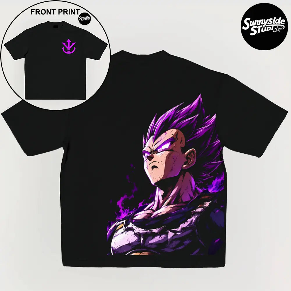 Anime 90s Graphic Tee – Vintage Aesthetic Retro Mens T Shirt, Classic Otaku Manga Unisex Cotton Streetwear Shirt