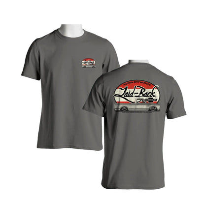 Vintage 67-72 Chevy Truck T-Shirt - Classic Trucks Graphic Tee, Retro Fan Apparel for Men-Pasimax