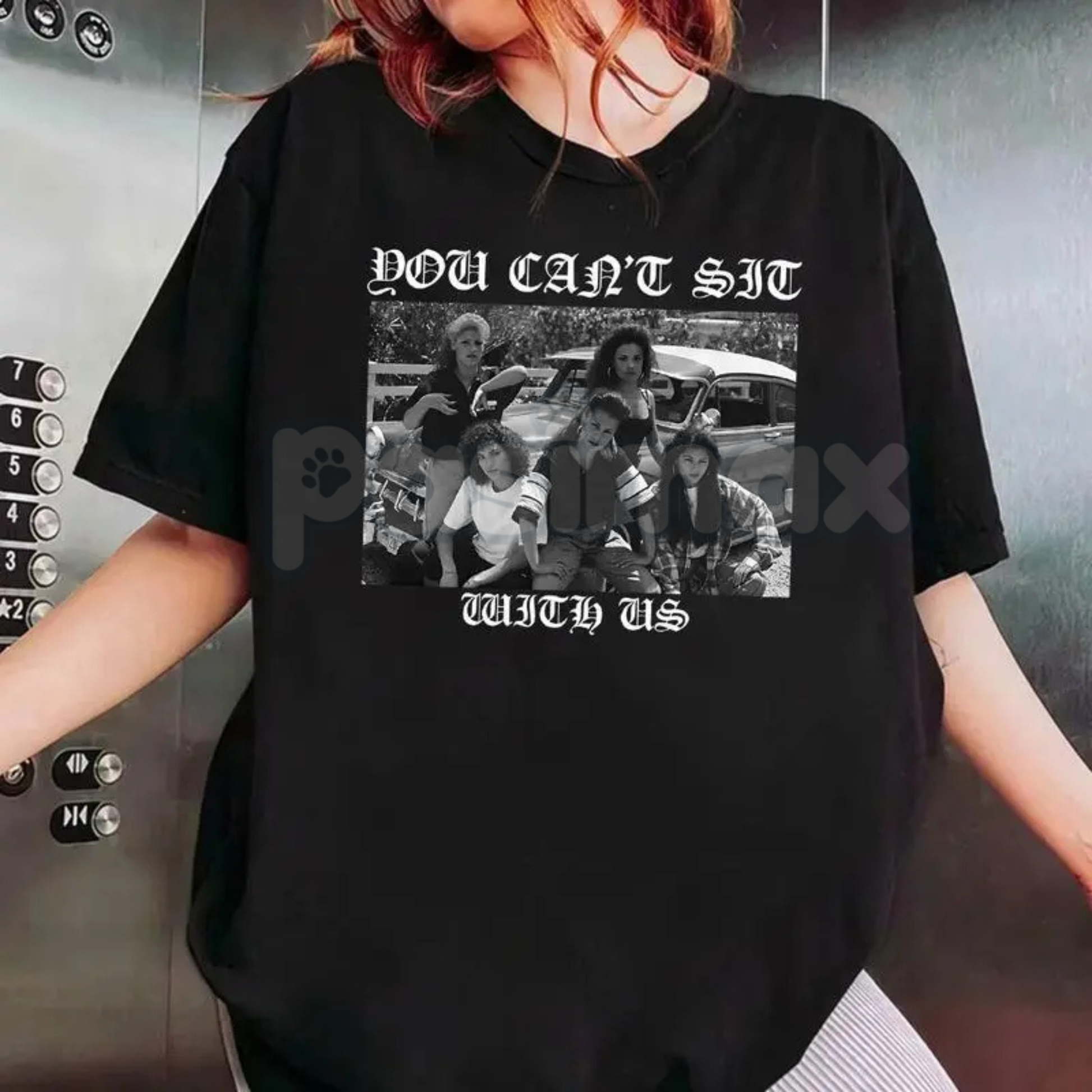 Vintage Chicano Movie T-Shirt - Classic 90s Chicano Film Graphic Tee, Old School East LA Movie Shirt, Retro Chicano Culture Streetwear Apparel-Pasimax