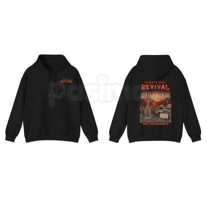 Vintage Country Music Hoodie – Retro Honky Tonk Pullover, Classic Western & Nashville Inspired Fan Apparel, Unisex-Pasimax