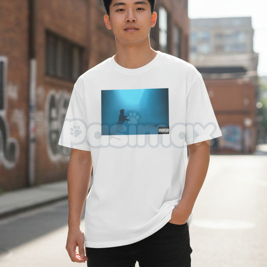 Vintage Richie Tozier "Greetings from Derry" T-Shirt - Funny 80s Movie Fan Gift, Stephen King Horror Graphic Tee, Losers Club Retro Apparel-Pasimax