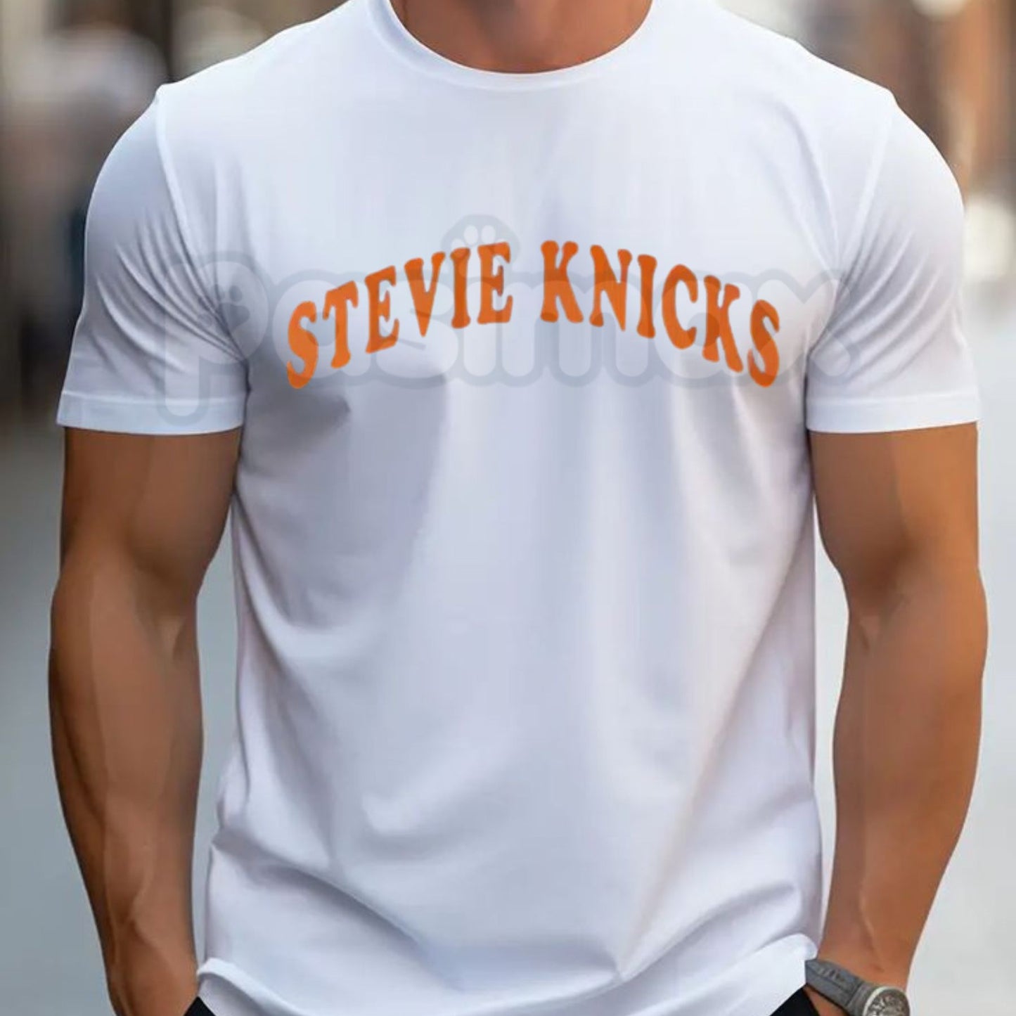 Vintage Stevie Nicks New York Basketball T-Shirt – Retro Rock Goddess Hoops Culture Graphic Tee-Pasimax