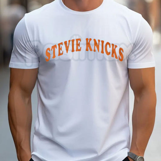 Vintage Stevie Nicks New York Basketball T-Shirt – Retro Rock Goddess Hoops Culture Graphic Tee-Pasimax