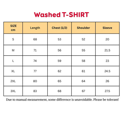 Metro 2033 Post-Apocalyptic Gaming Apparel – Retro Washed Graphic Oversized T-Shirt, Tank Top, Sweatshirt, Hoodie Vintage Streetwear