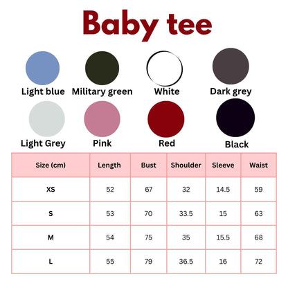 "Stars Stripes and Human Rights" Retro Baby Tee – Funny 90s Style 4th of July Social Justice Fitted Crop Graphic T-Shirt