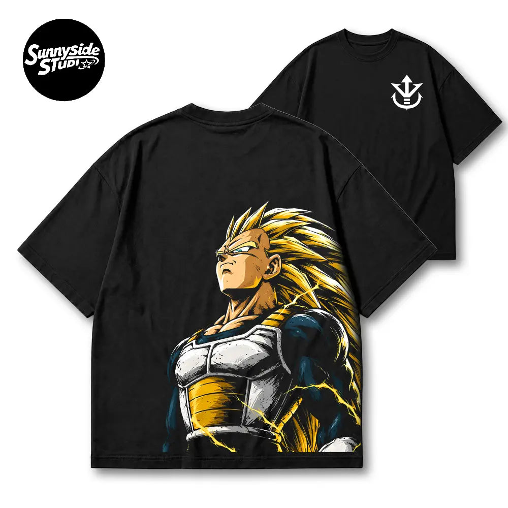 Anime 90s Graphic Tee – Vintage Aesthetic Retro Mens T Shirt, Classic Otaku Manga Unisex Cotton Streetwear Shirt