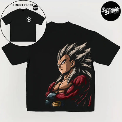 Anime 90s Graphic Tee – Vintage Aesthetic Retro Mens T Shirt, Classic Otaku Manga Unisex Cotton Streetwear Shirt