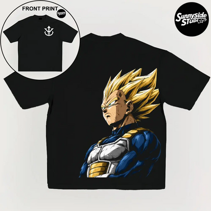Anime 90s Graphic Tee – Vintage Aesthetic Retro Mens T Shirt, Classic Otaku Manga Unisex Cotton Streetwear Shirt