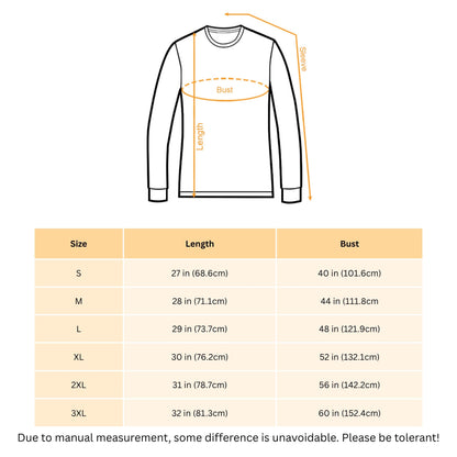 Halloween Spooky Mama Sweatshirt – Cool & Funny Mom Gift